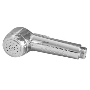 Marvix Trigger Shower Head On/Off Control & Constant Water Flow 1/2'' BSP Thread Chrome Handle