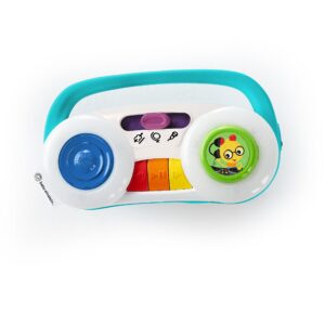 Baby Einstein Toddler Jams Musical Toy, 12 months Plus