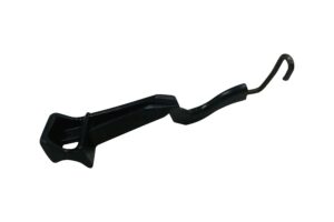 enginerun choke rod lever compatible with husqvarna 51 55 55 rancher chainsaws oem 503608401 503 60 84-01