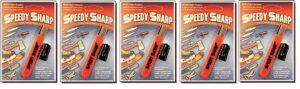 micro 100 ks-1 speedy sharp knife sharpener (fivе Расk)