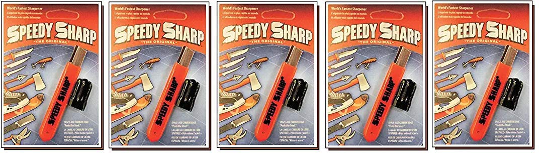 Micro 100 KS-1 Speedy Sharp Knife Sharpener (Fivе Расk)