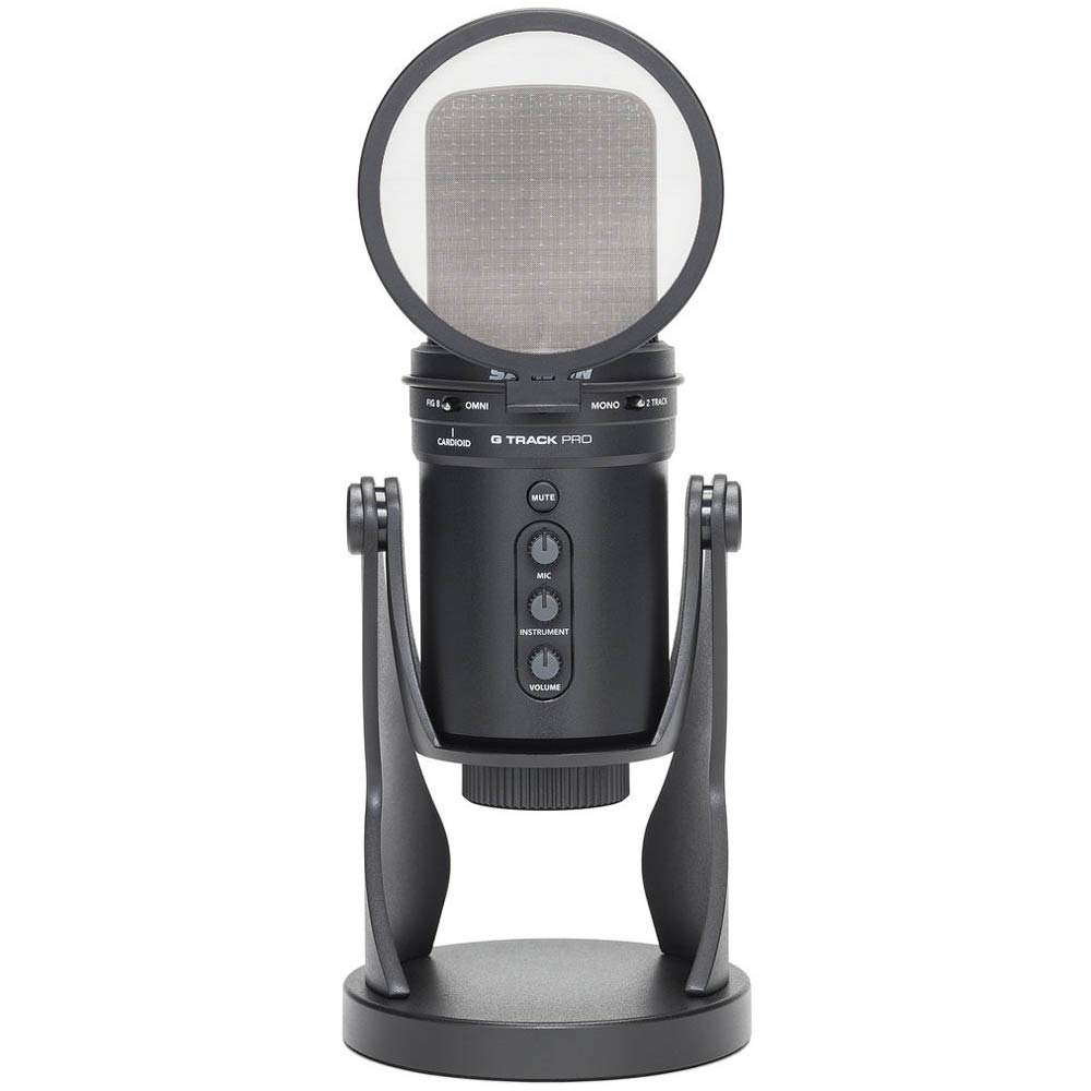 Samson G-Track Pro Pop Filter