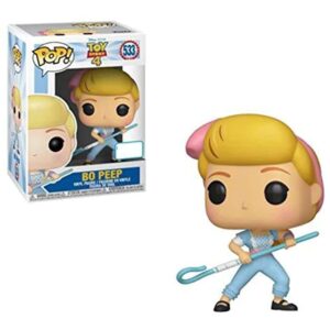 pop disney: toy story 4 - bo peep exclusive figure #533