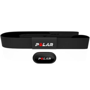 polar equine h10 heart rate sensor for riding