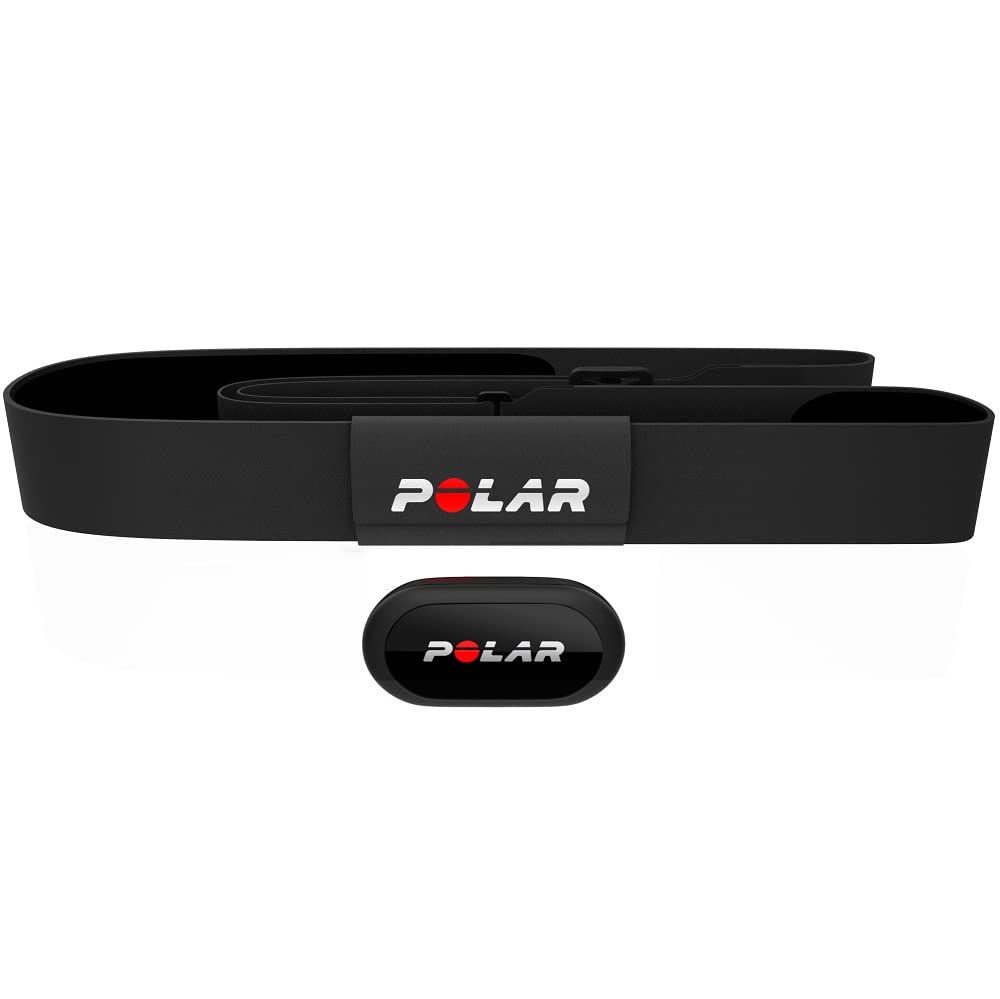 POLAR Equine H10 Heart Rate Sensor for Riding