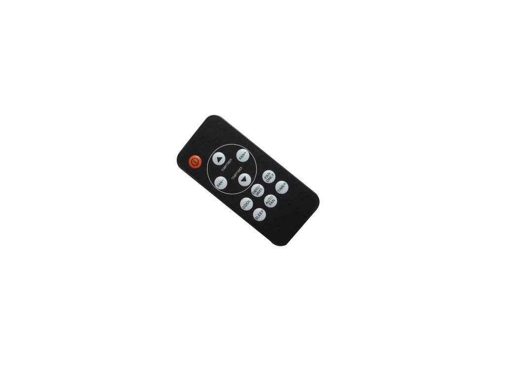 Remote Control for Kenmore 253.70101017 253.70101018 253.70101019 253.70121 253.70121010 253.70121011 253.70121012 253.70121013 253.70121014 Room A/C Air Conditioner