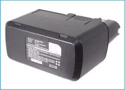 replacement for bosch psb 12vsp-2 by technical precision