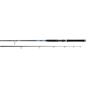 daiwa fishing rod beefstick surf rod sections= 2 line wt = 17-40