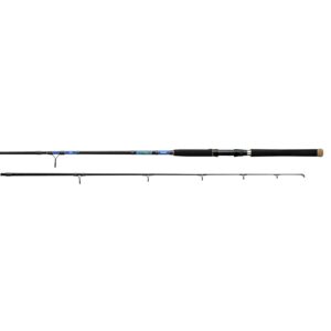 daiwa beefstick boat rod, black, 8'