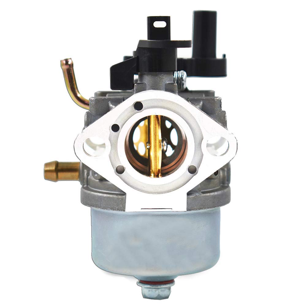 ALL-CARB 801396 Carburetor Replacement for Toro CCR3650 CCR2400 CCR2450 CCR2450 CCR2500 Replacement for Briggs Stratton 084132-0120-E1 084133-0196-E1