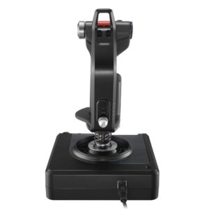 Logitech G X52 Pro USB Flight Control System