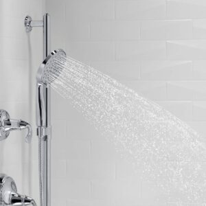 KOHLER Forté 2.5 Gpm Multifunction Handshower Kit with Katalyst Air-induction Technology