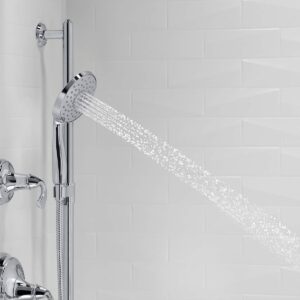 KOHLER Forté 2.5 Gpm Multifunction Handshower Kit with Katalyst Air-induction Technology