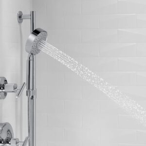 KOHLER Forté 2.5 Gpm Multifunction Handshower Kit with Katalyst Air-induction Technology