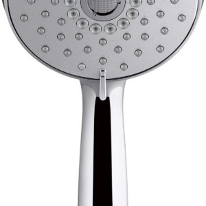 KOHLER Forté 2.5 Gpm Multifunction Handshower Kit with Katalyst Air-induction Technology