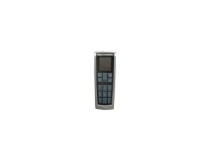 remote control for delonghi paca110e paca120e pacw160hp pact140hpec paca100eco pacw120e pacw130e portable air conditioner