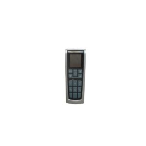 Remote Control for Delonghi PACA110E PACA120E PACW160HP PACT140HPEC PACA100ECO PACW120E PACW130E Portable Air Conditioner