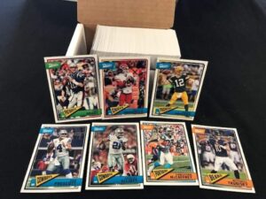 2018 panini classics complete nm-mt veteran and legends hand collated football set of 200 cards - no rookies are included in this set. included in this are patrick mahomes ii (2nd year card), tom brady, todd gurley, dak prescott, ezekiel elliott, john elw