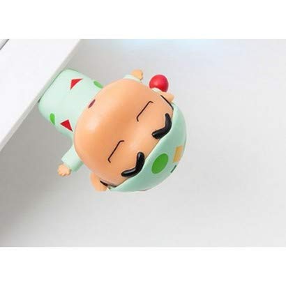 Crayon Shinchan 3D Figure USB Flash Drive 16GB, USB 2.0(USB 1.1 Compatible)