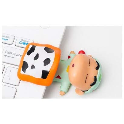 Crayon Shinchan 3D Figure USB Flash Drive 16GB, USB 2.0(USB 1.1 Compatible)