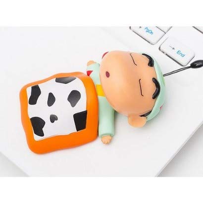 Crayon Shinchan 3D Figure USB Flash Drive 16GB, USB 2.0(USB 1.1 Compatible)