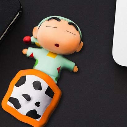 Crayon Shinchan 3D Figure USB Flash Drive 16GB, USB 2.0(USB 1.1 Compatible)