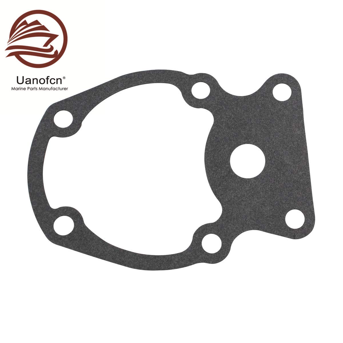 UanofCn 393630 Water Pump Impeller kit Replaces Johnson Evinrude OMC 20 25 30 35 HP Outboard Motors Sierra 18-3382