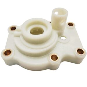 UanofCn 393630 Water Pump Impeller kit Replaces Johnson Evinrude OMC 20 25 30 35 HP Outboard Motors Sierra 18-3382