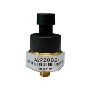 36920825 pressure sensor suitable for screw air compressor replacement transmitter 100psi