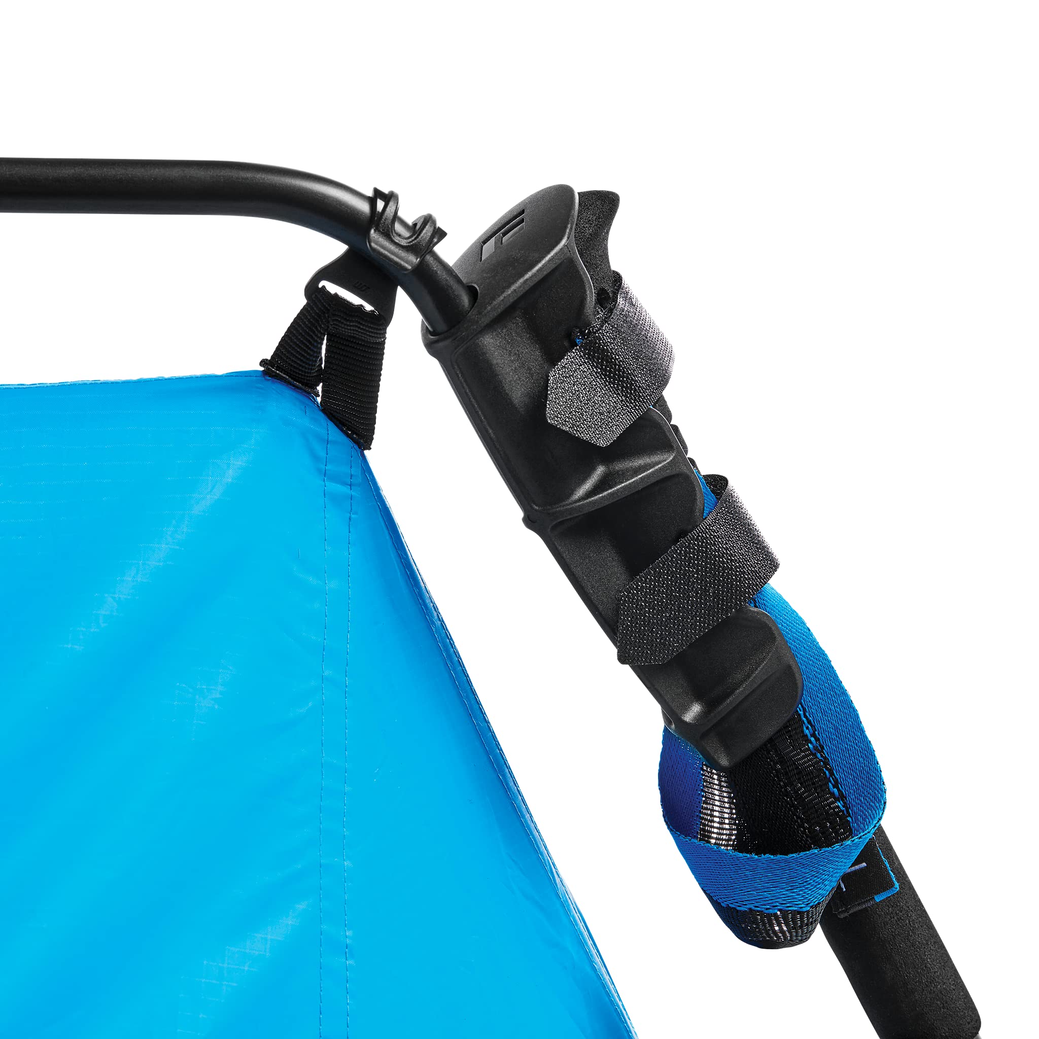 Black Diamond Mens Distance Tent Adapter, Distance Blue, One Size