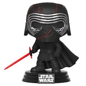 Funko Pop! Star Wars: Episode 9, Rise of Skywalker - Kylo Ren