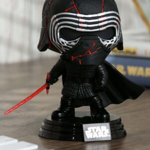 Funko Pop! Star Wars: Episode 9, Rise of Skywalker - Kylo Ren