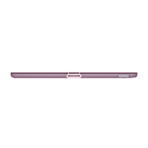 Speck Products BalanceFolio iPad Air (2019) Case (Also fits 10.5-inch iPad Pro), Plumberry Purple/Crushed Purple/Crepe Pink (128045-7265)