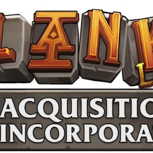 Renegade Game Studios Clank! Legacy: Acquisitions Incorporated