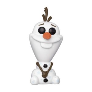 funko pop! disney: frozen 2 - olaf