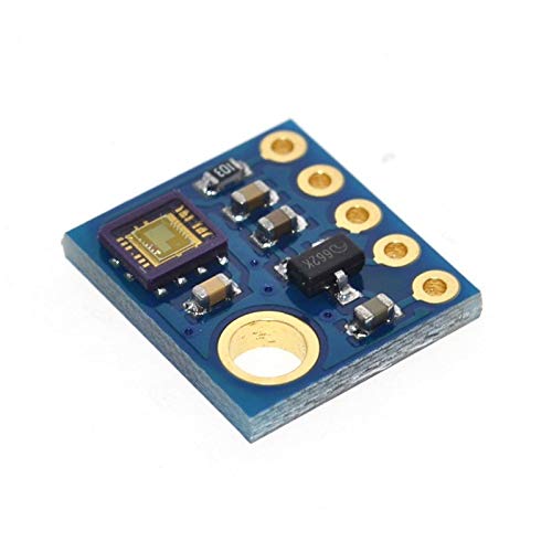 Stayhome GY-8511 ML8511 UVB UV Rays Sensor Breakout Test Module Detector Analog Output