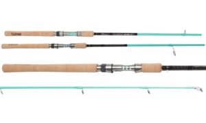 tsunami carbon shield ii tscshdii701m spinning rod