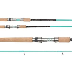 Tsunami Carbon Shield II TSCSHDII701M Spinning Rod