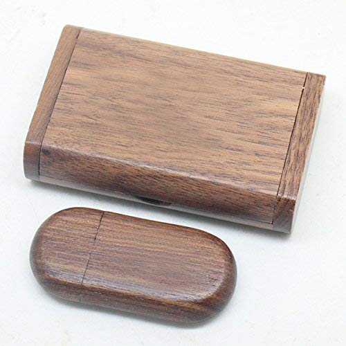 Wood 2.0/3.0 USB Flash Drive USB Disk Memory Stick with Wooden (2.0/2GB)