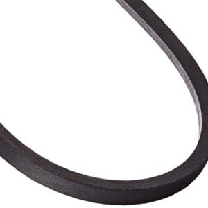 HAKATOP 954-04060 Lawn Mower 42”Driver Deck Belt for Troy Bilt MTD Cub Cadet 754-04060 754-04060B 754-04060A 954-04060A（1/2 x 96in）