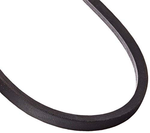 HAKATOP 954-04060 Lawn Mower 42”Driver Deck Belt for Troy Bilt MTD Cub Cadet 754-04060 754-04060B 754-04060A 954-04060A（1/2 x 96in）