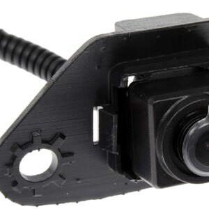 Dorman 590-122 Rear Park Assist Camera Compatible with Select Toyota Models