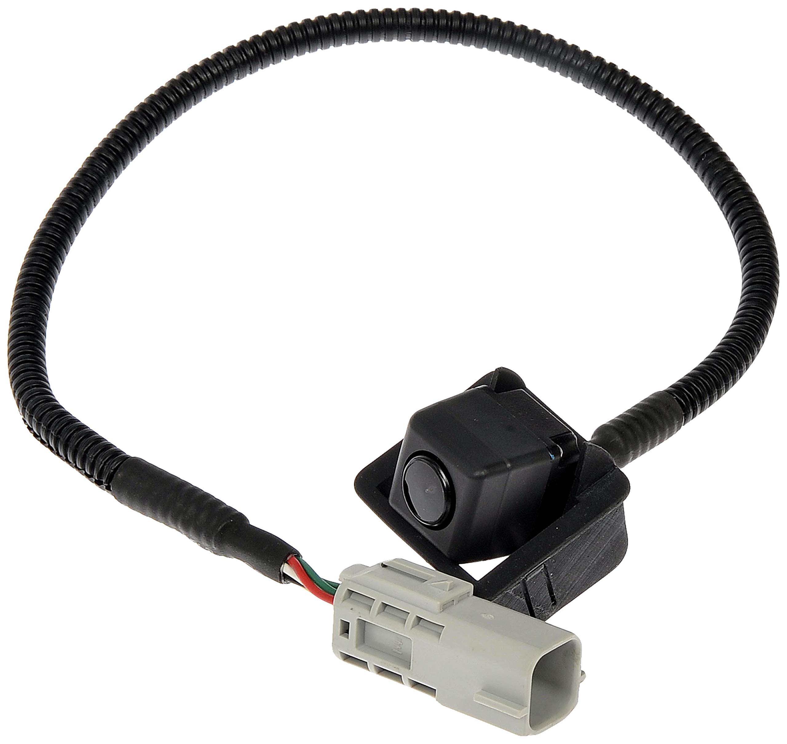 Dorman 590-957 Rear Park Assist Camera Compatible with Select Cadillac Models