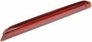 dorman 923-292 center high mount stop light compatible with select ford models