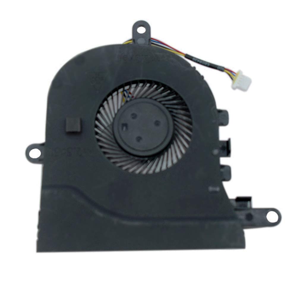 Rangale CPU Cooling Fan for Dell Latitude 3590 L3590 E3590 Inspiron 15 (5570) 15 5575 Series Laptop Fan NPFW6 0NPFW6 by YDLan