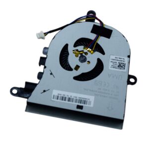 Rangale CPU Cooling Fan for Dell Latitude 3590 L3590 E3590 Inspiron 15 (5570) 15 5575 Series Laptop Fan NPFW6 0NPFW6 by YDLan