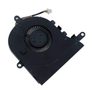 Rangale CPU Cooling Fan for Dell Latitude 3590 L3590 E3590 Inspiron 15 (5570) 15 5575 Series Laptop Fan NPFW6 0NPFW6 by YDLan