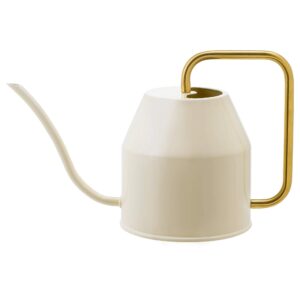 ikea 403.941.18 watering can, gold