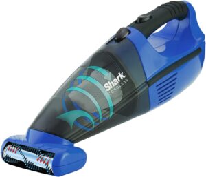 shark cordless handvac