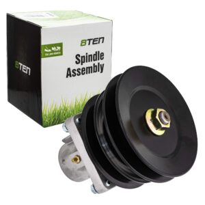 8TEN Spindle Assembly 46 inch Deck for MTD White Columbia LT546 LT946 Toro LX460 112-0383 618-04134 918-04134